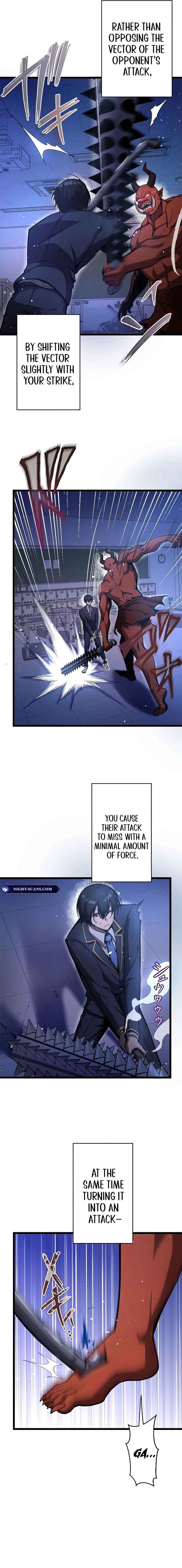 Page 2 Chapter 9 Aa, Ikite Irutte Subarashii