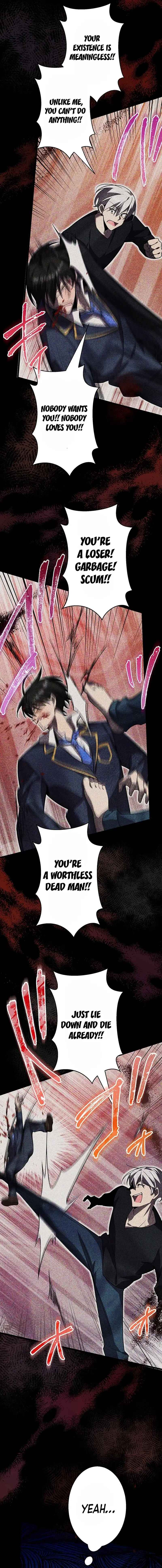 Page 13 Chapter 31 Aa, Ikite Irutte Subarashii