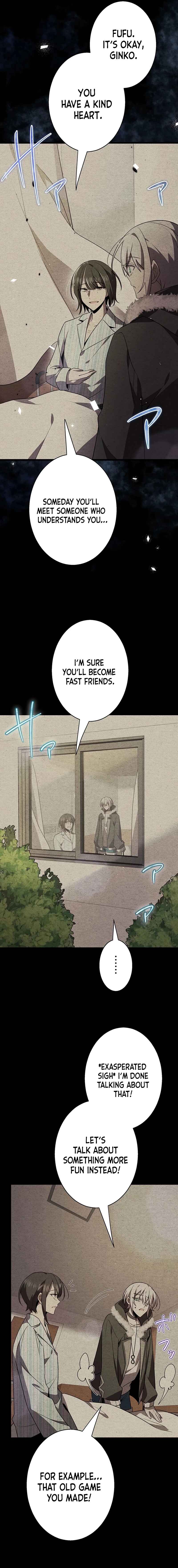 Page 16 Chapter 42 Aa, Ikite Irutte Subarashii