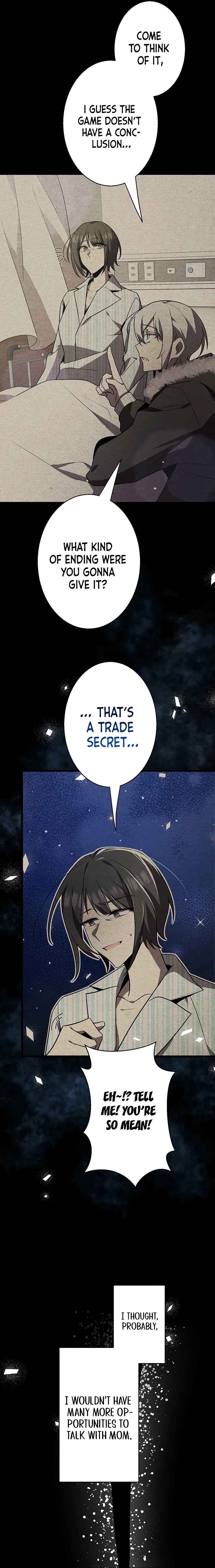 Page 19 Chapter 42 Aa, Ikite Irutte Subarashii