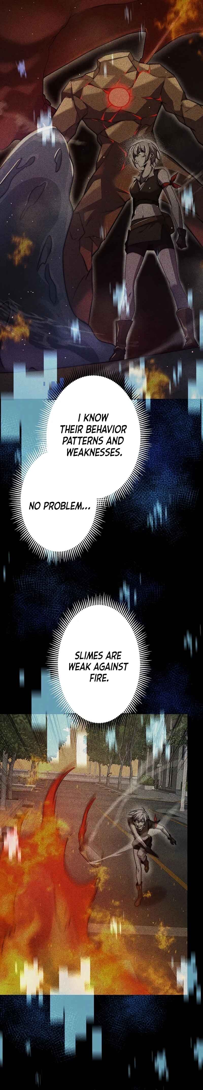 Page 5 Chapter 42 Aa, Ikite Irutte Subarashii