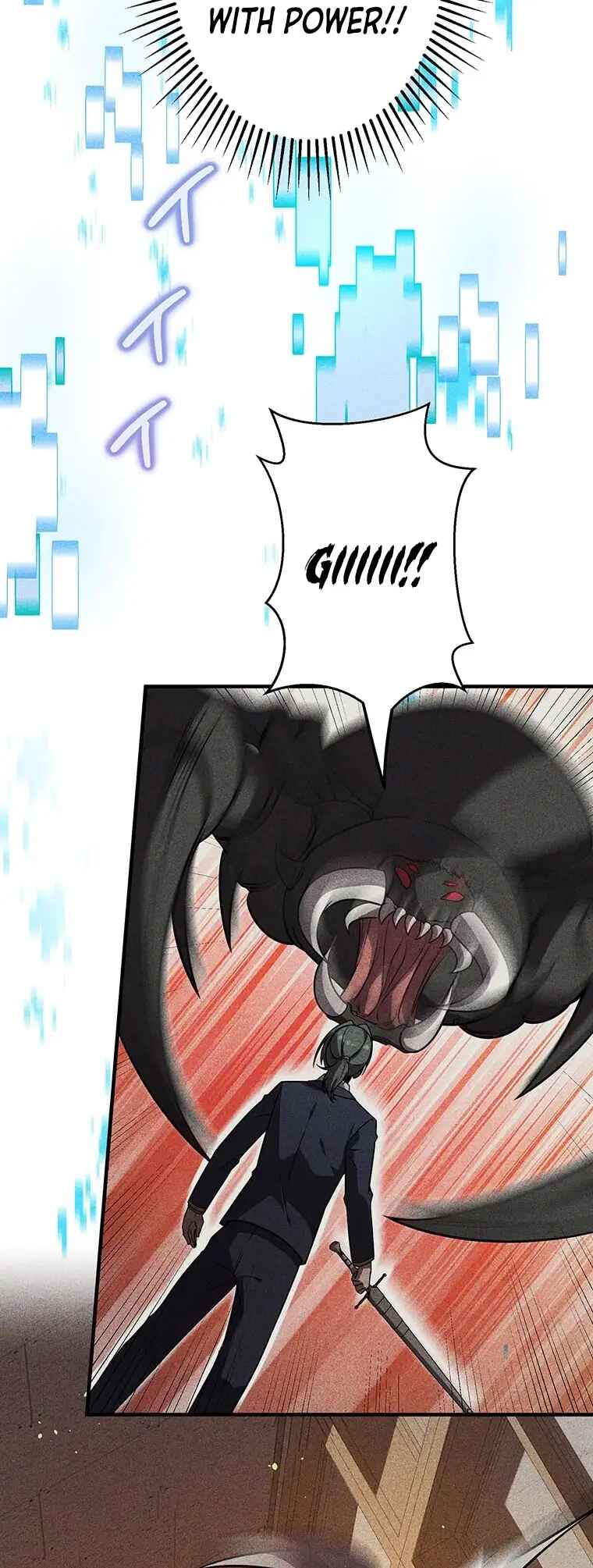 Page 12 Chapter 29 Aa, Ikite Irutte Subarashii