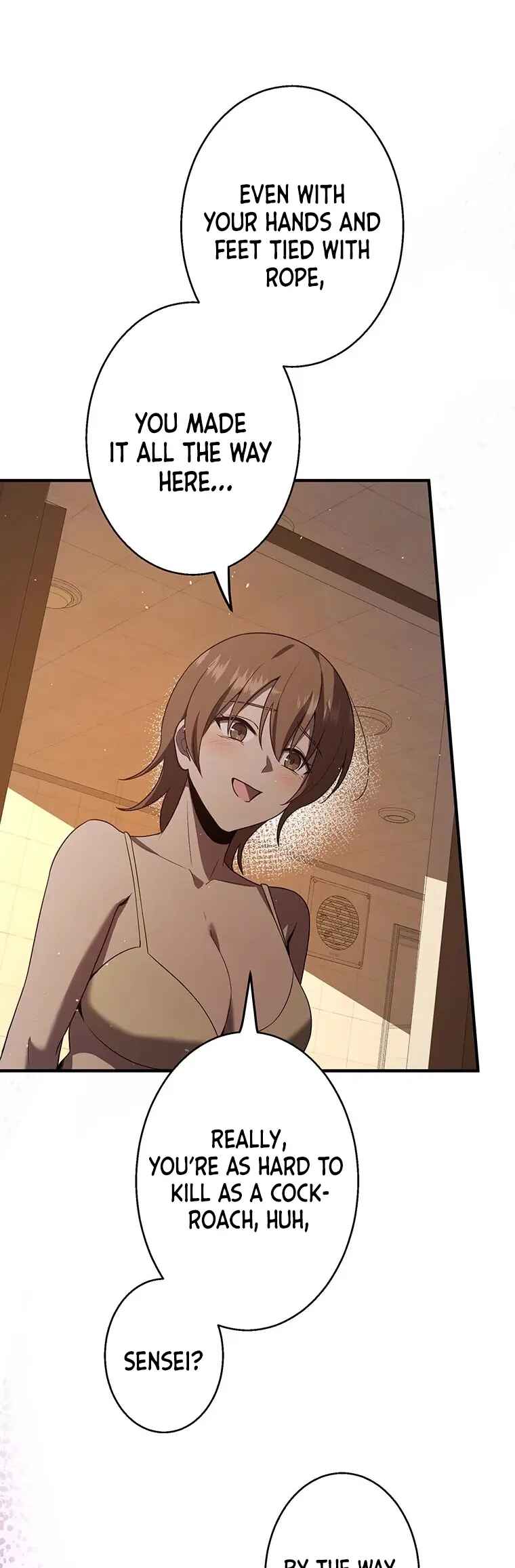 Page 18 Chapter 29 Aa, Ikite Irutte Subarashii