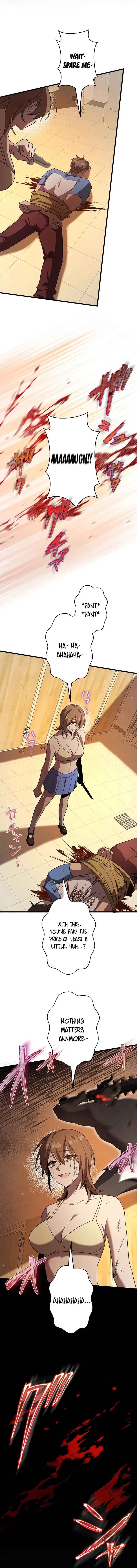 Page 25 Chapter 29 Aa, Ikite Irutte Subarashii