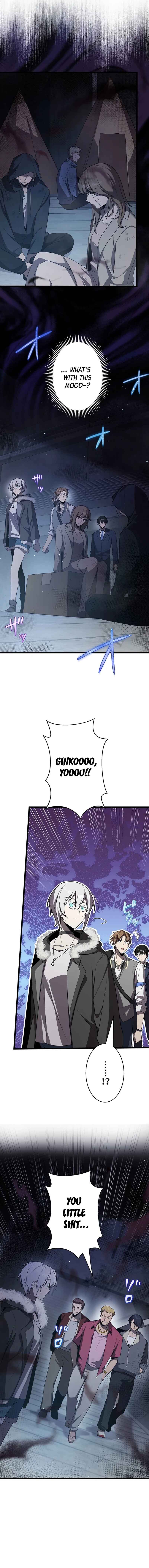 Page 9 Chapter 35 Aa, Ikite Irutte Subarashii