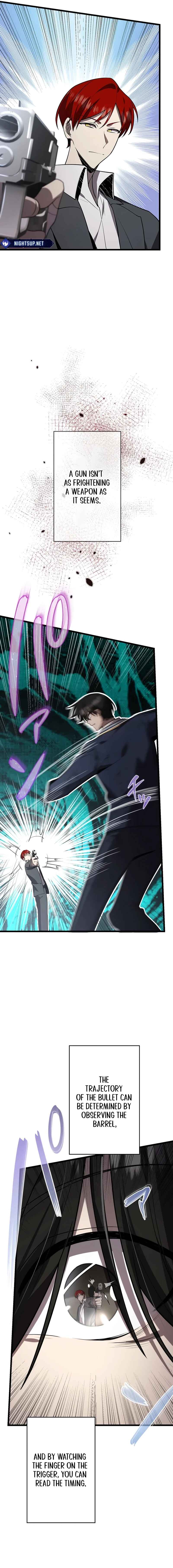 Page 13 Chapter 52 Aa, Ikite Irutte Subarashii