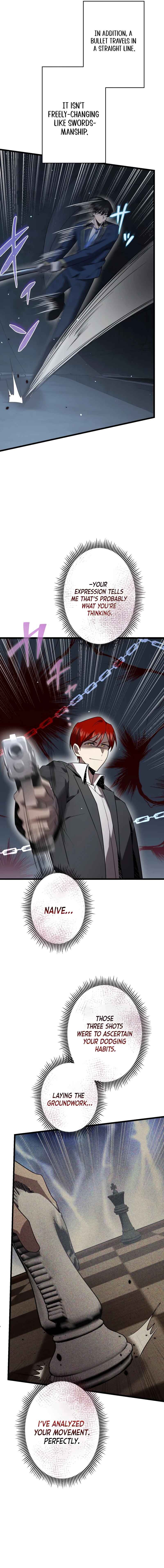 Page 14 Chapter 52 Aa, Ikite Irutte Subarashii