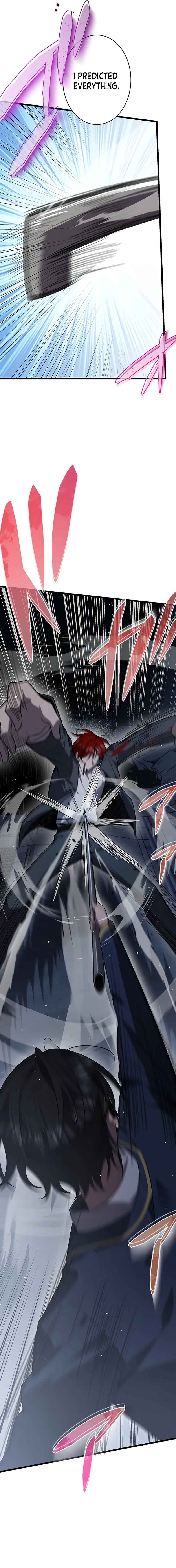 Page 18 Chapter 52 Aa, Ikite Irutte Subarashii