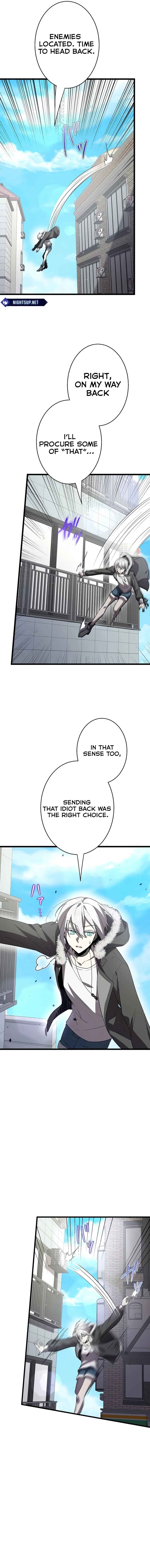 Page 14 Chapter 38 Aa, Ikite Irutte Subarashii