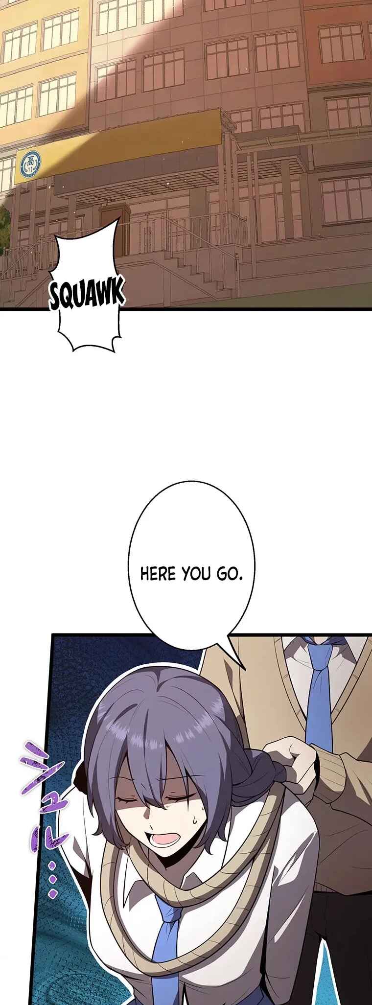 Page 2 Chapter 28 Aa, Ikite Irutte Subarashii