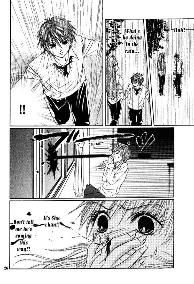 Page 26 Chapter Unknown_3163 The Loves Red Signals