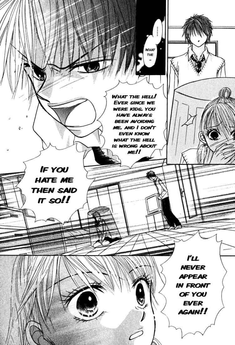 Page 34 Chapter Unknown_3163 The Loves Red Signals