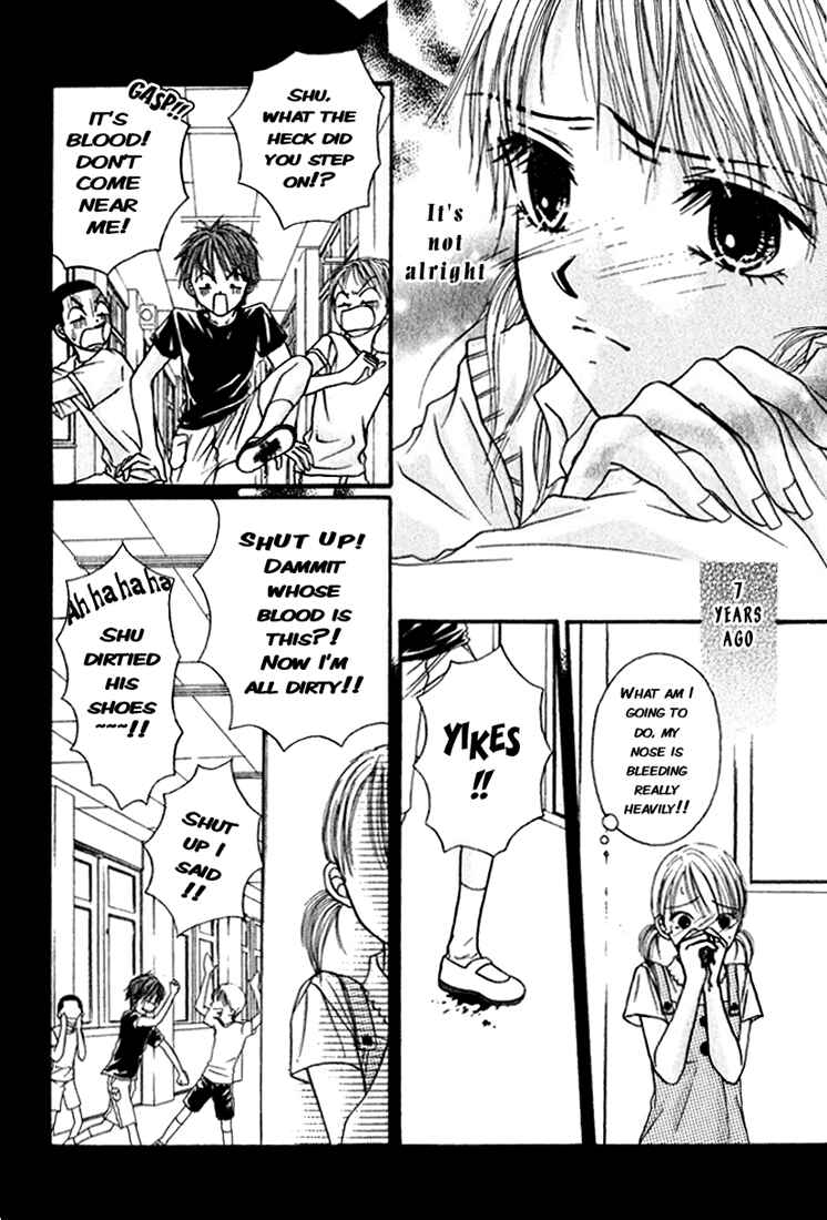 Page 8 Chapter Unknown_3163 The Loves Red Signals