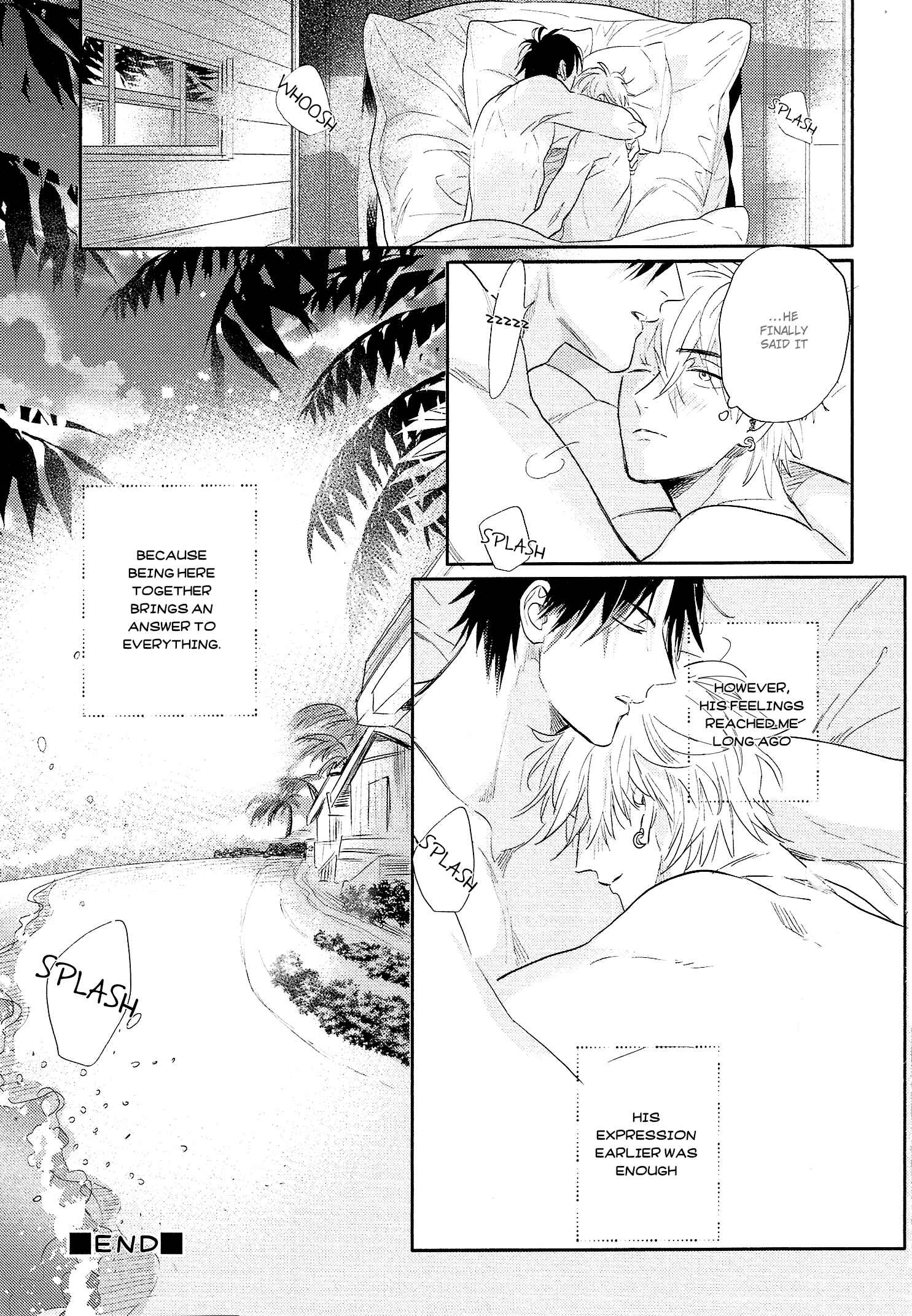 Page 18 Chapter 7 Renai Fuyuki Todoki