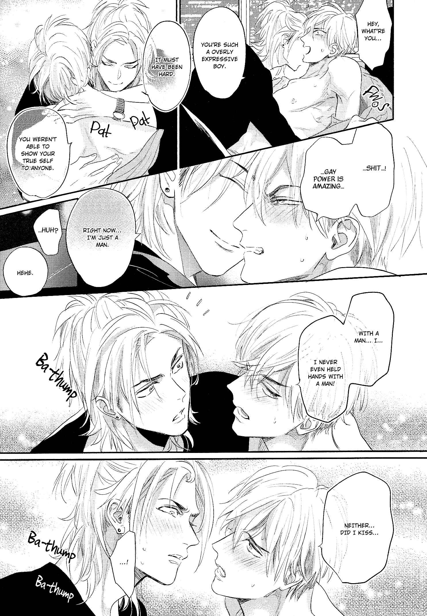 Page 26 Chapter 7 Renai Fuyuki Todoki