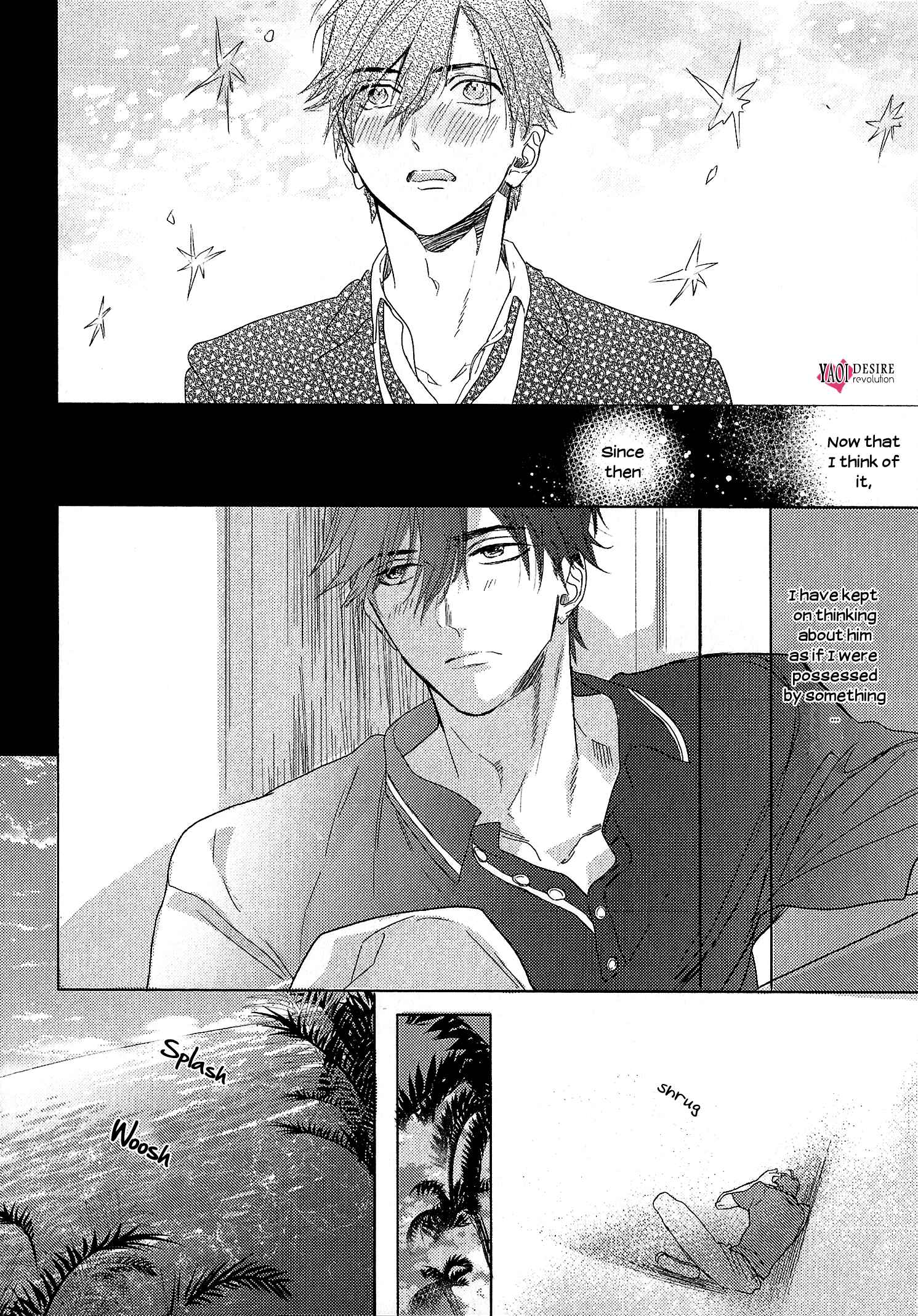 Page 22 Chapter 2 Renai Fuyuki Todoki