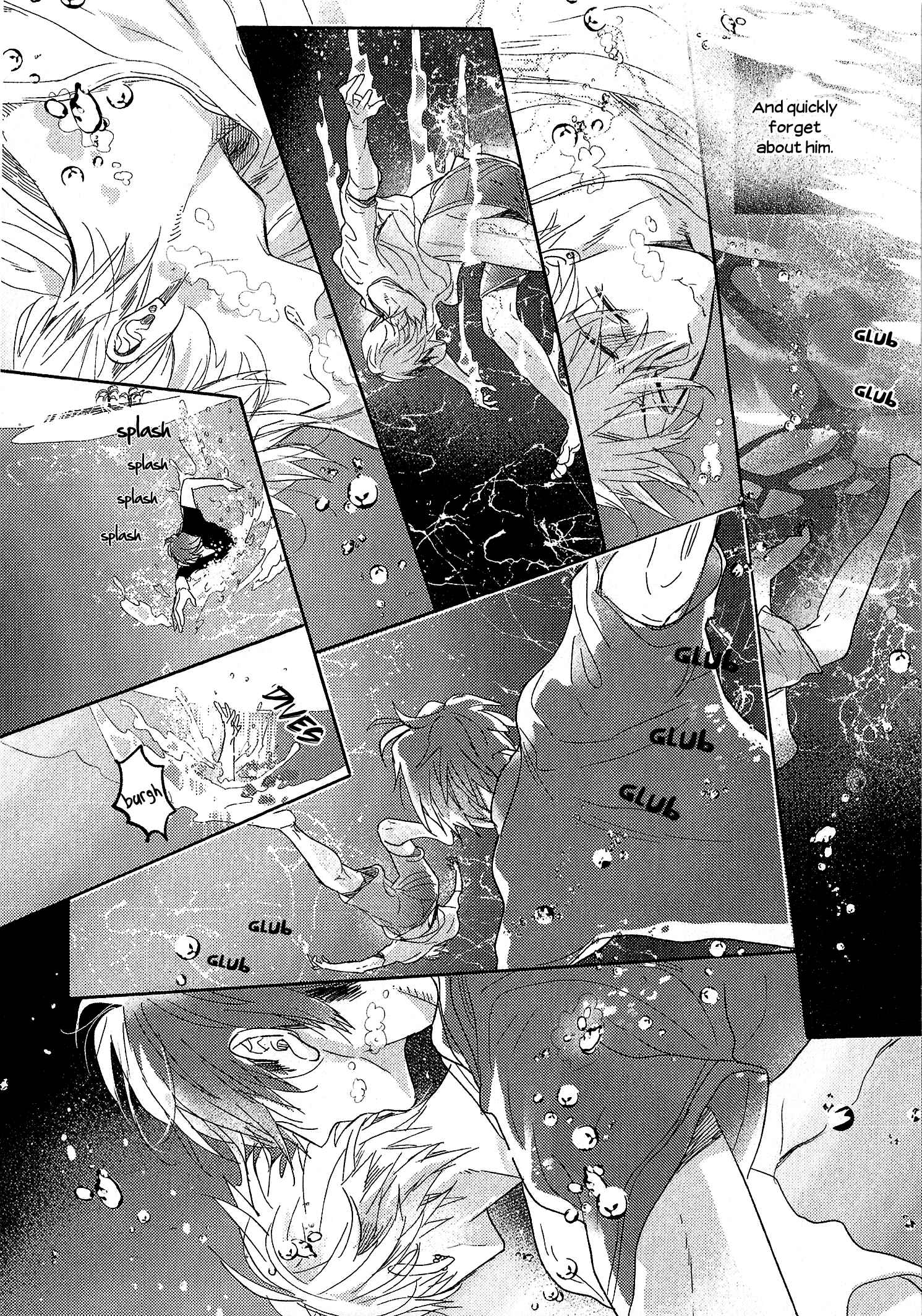 Page 26 Chapter 2 Renai Fuyuki Todoki