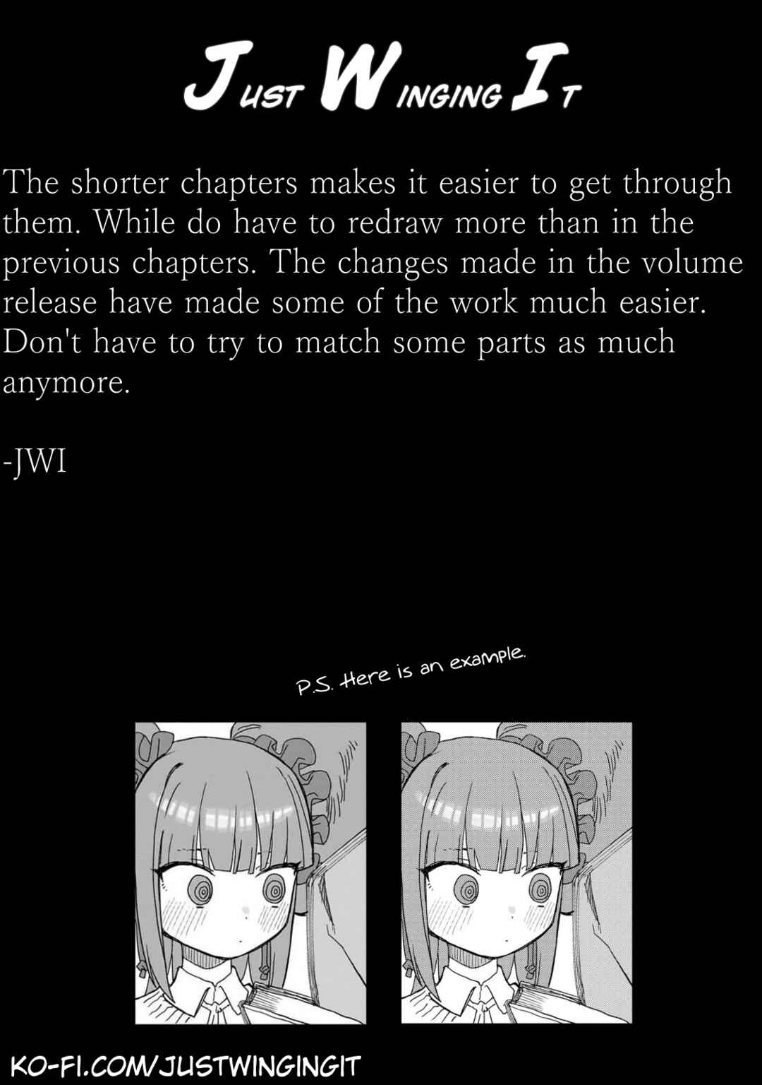 Page 17 Chapter 2 Mizudako-chan kara wa Nigerarenai!