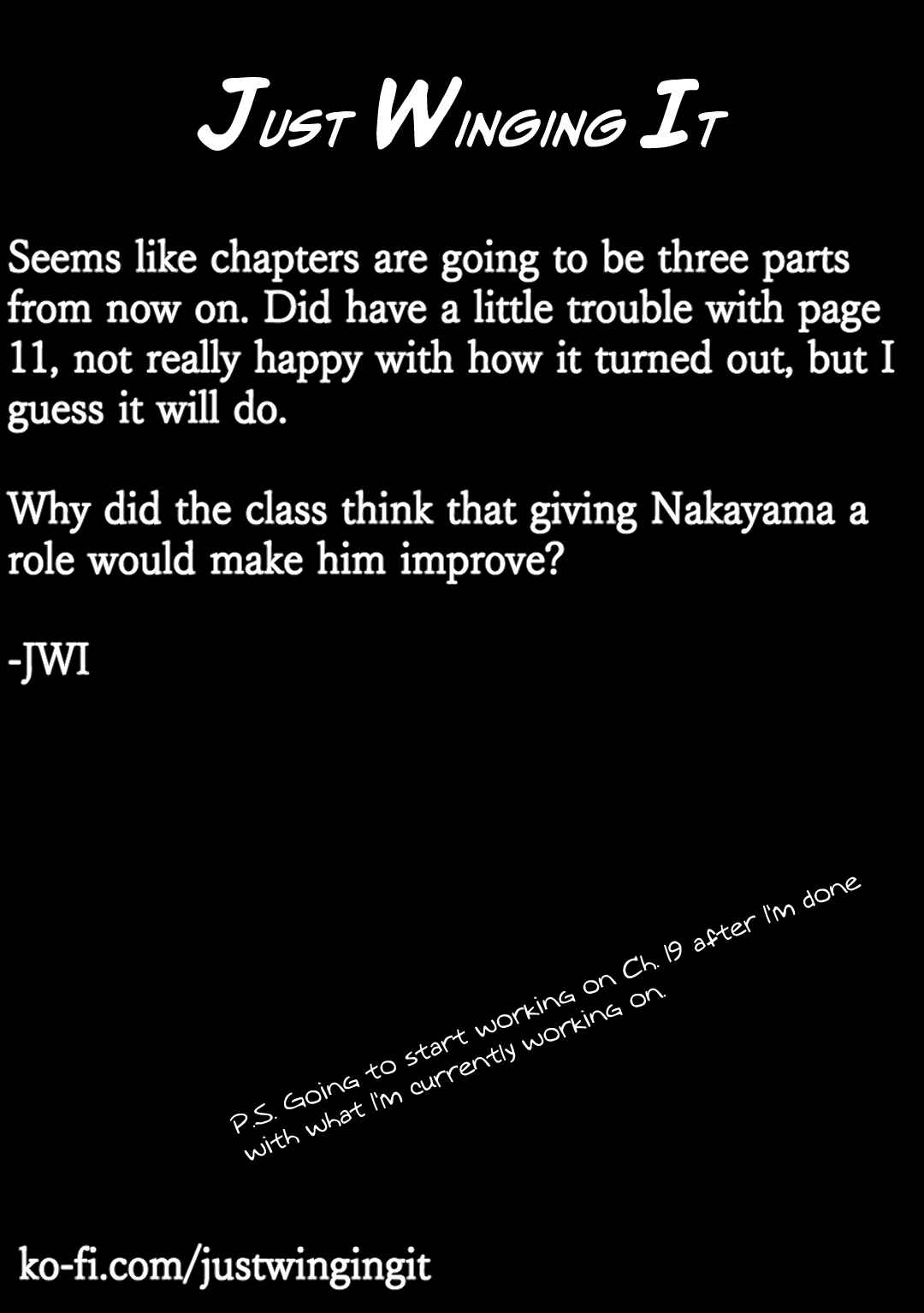 Page 33 Chapter 18 Mizudako-chan kara wa Nigerarenai!