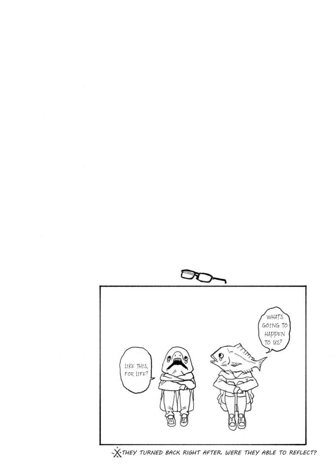 Page 43 Chapter 0 Mizudako-chan kara wa Nigerarenai!