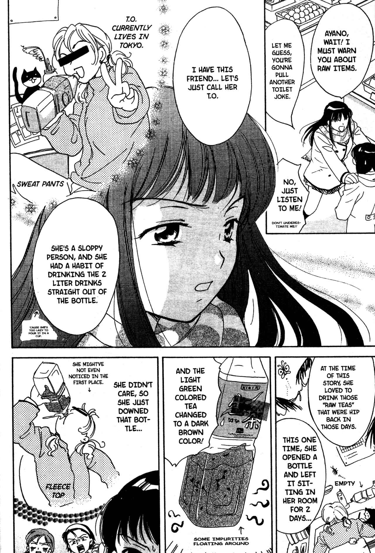 Page 12 Chapter 12 Joshikousei