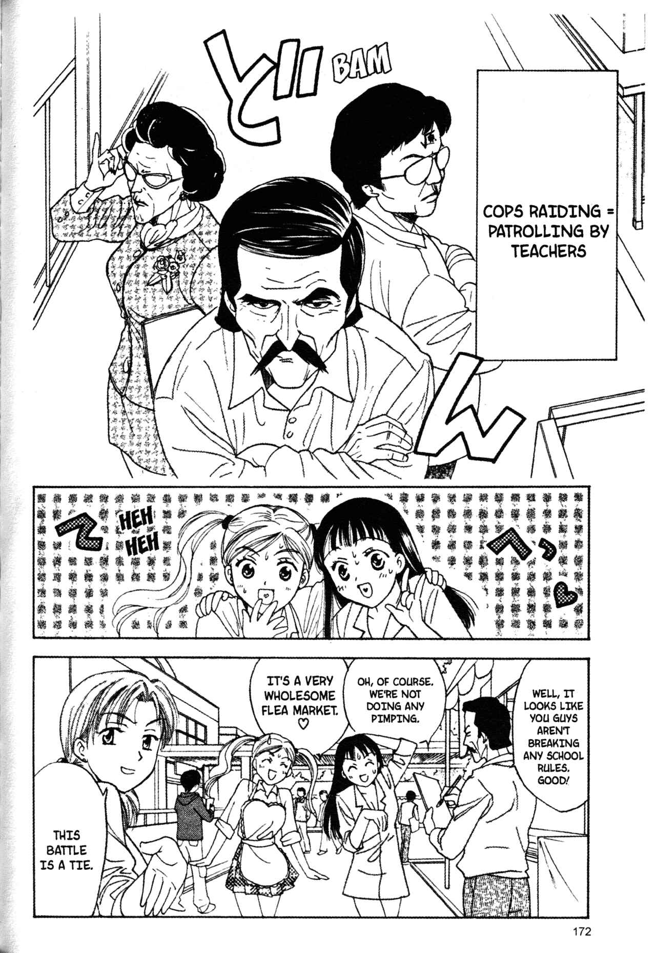 Page 24 Chapter 48 Joshikousei