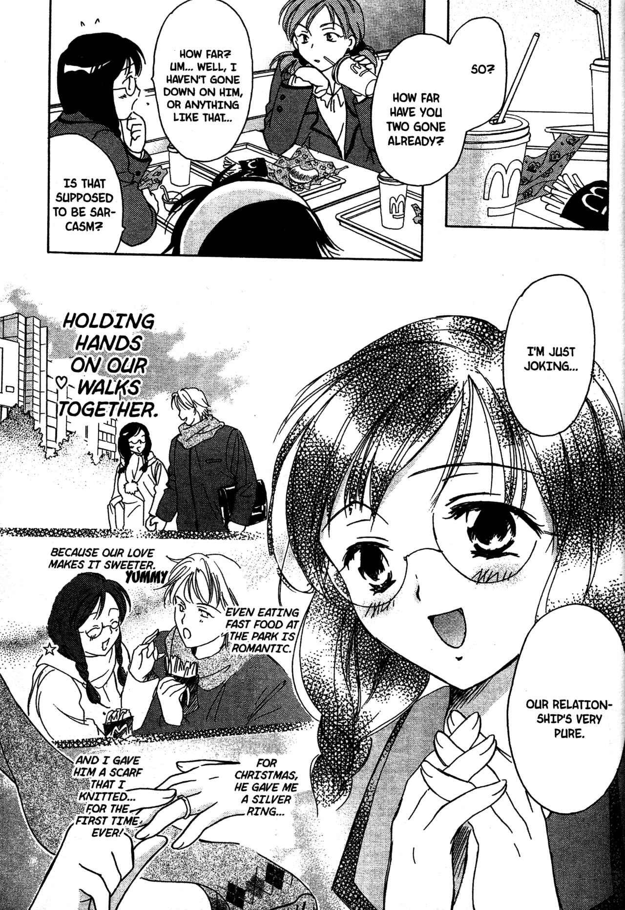 Page 11 Chapter 11 Joshikousei