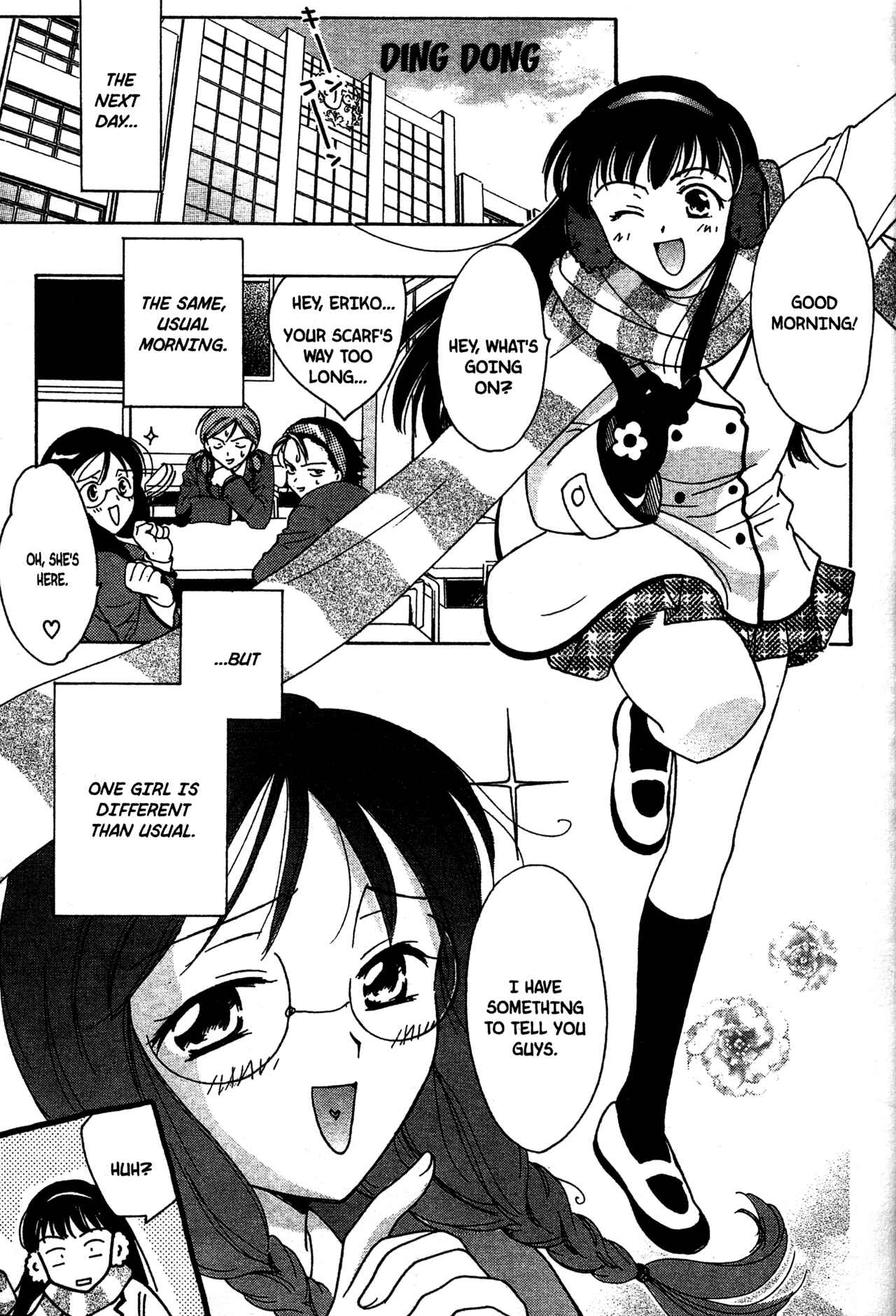 Page 19 Chapter 11 Joshikousei