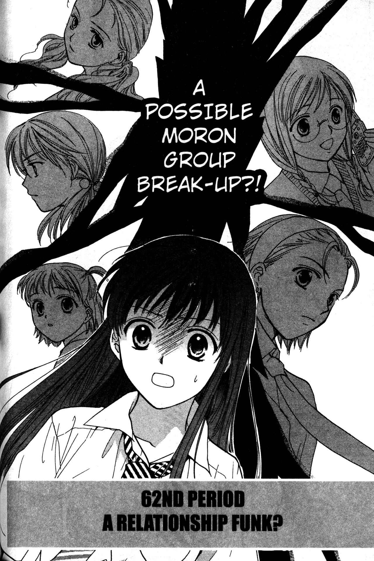 Page 2 Chapter 62 Joshikousei