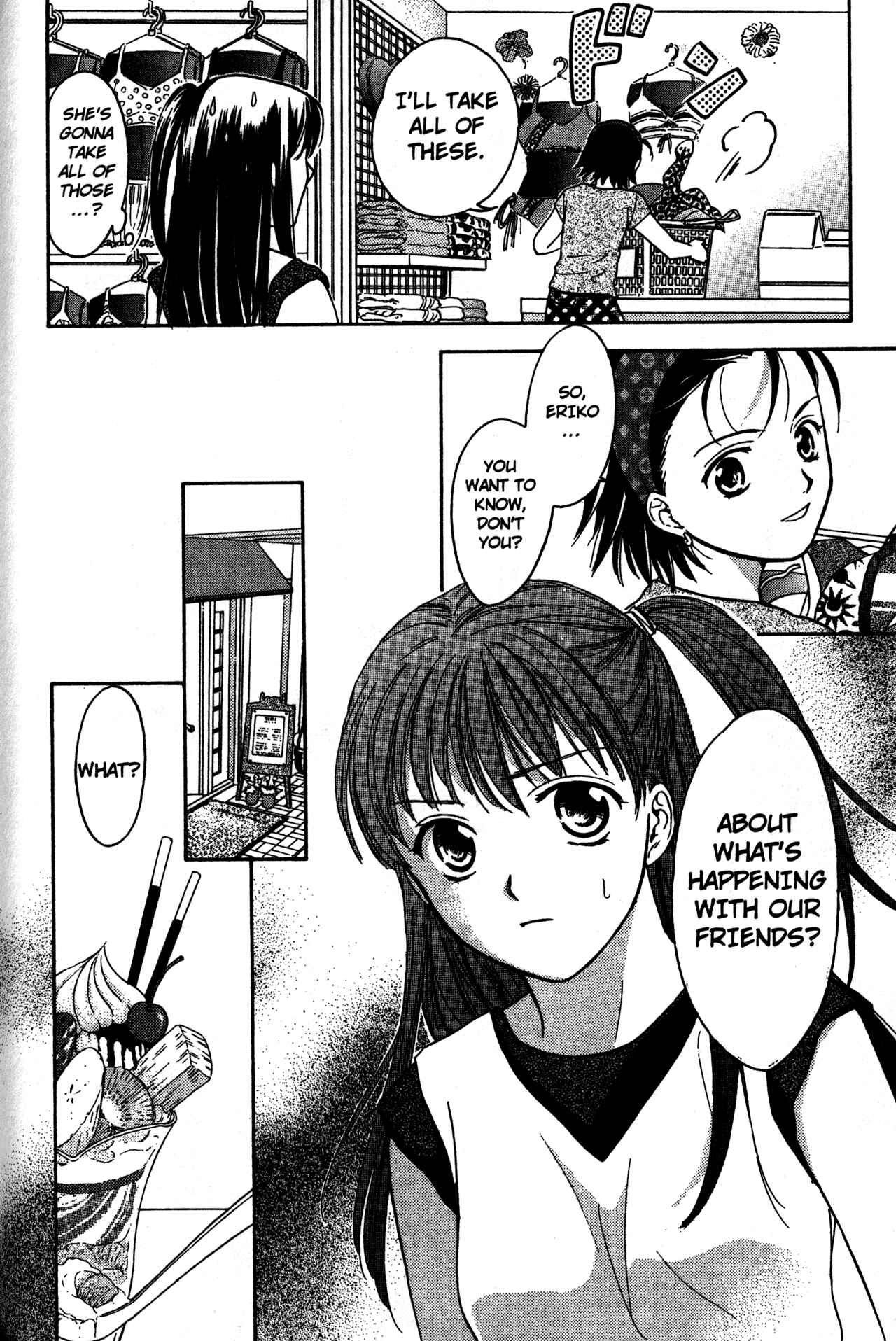Page 6 Chapter 62 Joshikousei
