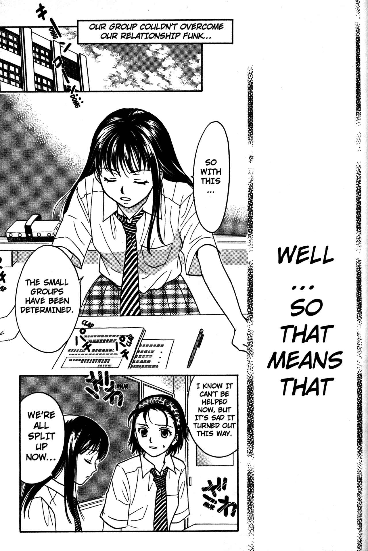 Page 9 Chapter 62 Joshikousei
