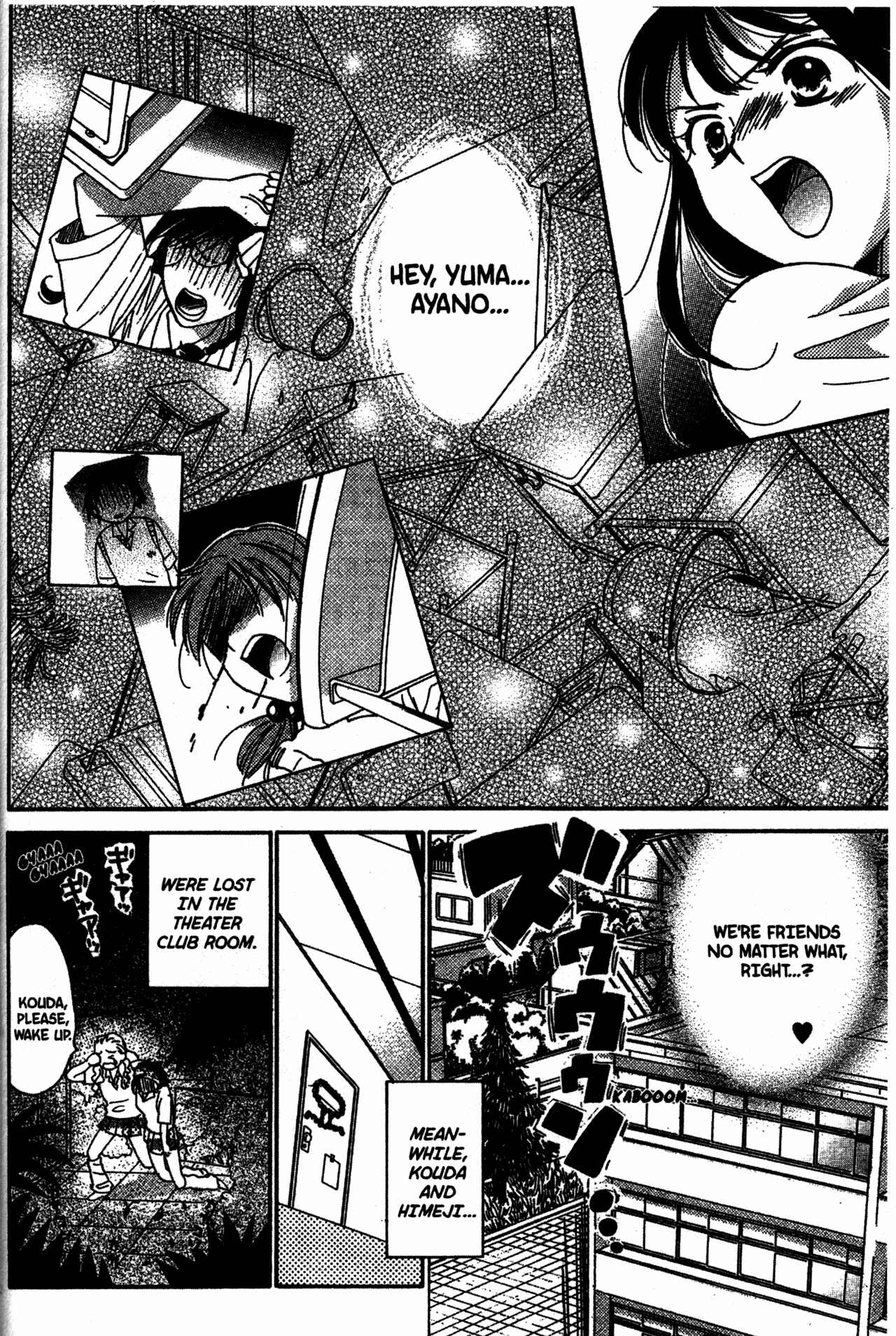 Page 18 Chapter 24 Joshikousei