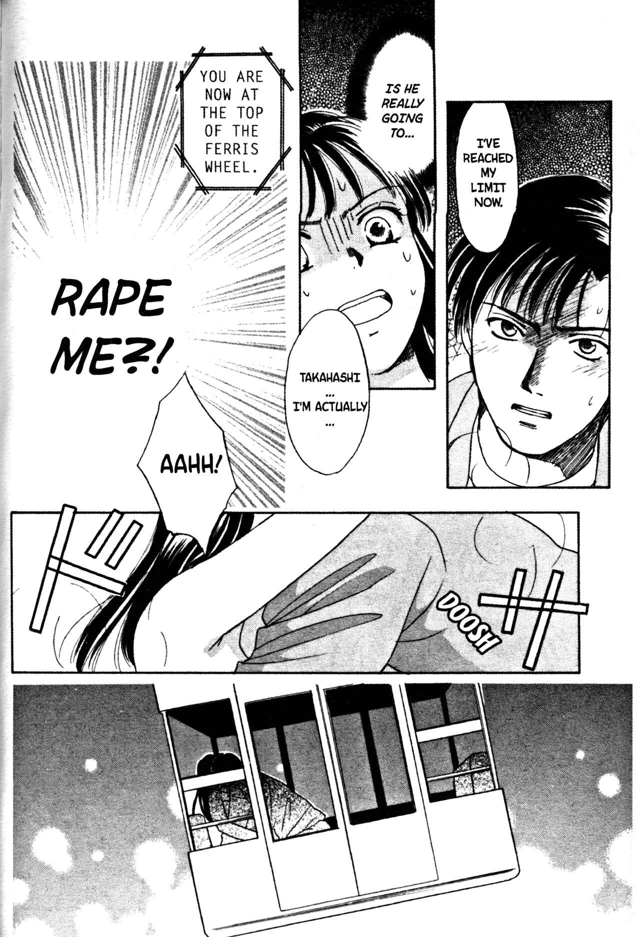 Page 16 Chapter 45 Joshikousei