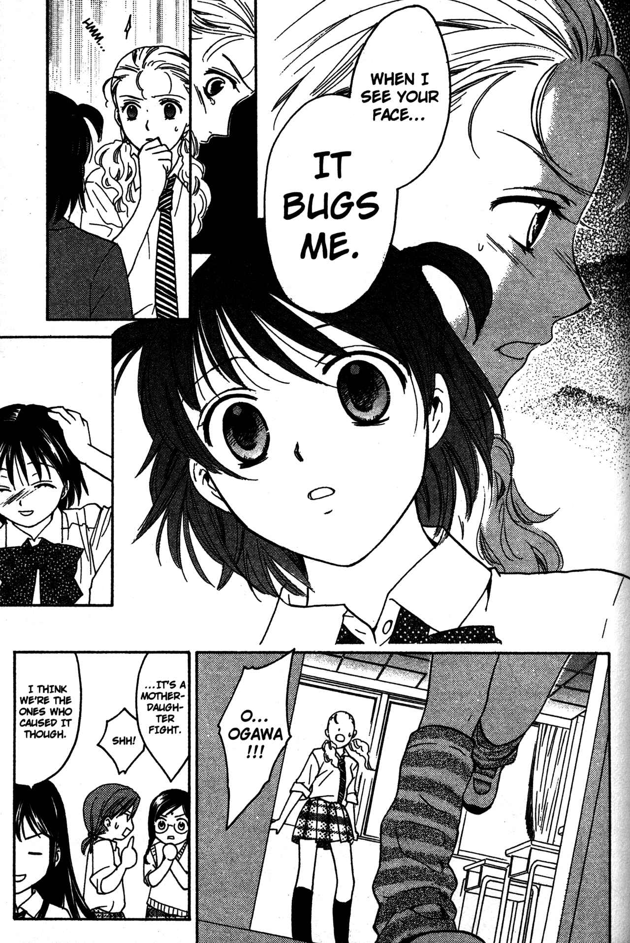 Page 17 Chapter 60 Joshikousei
