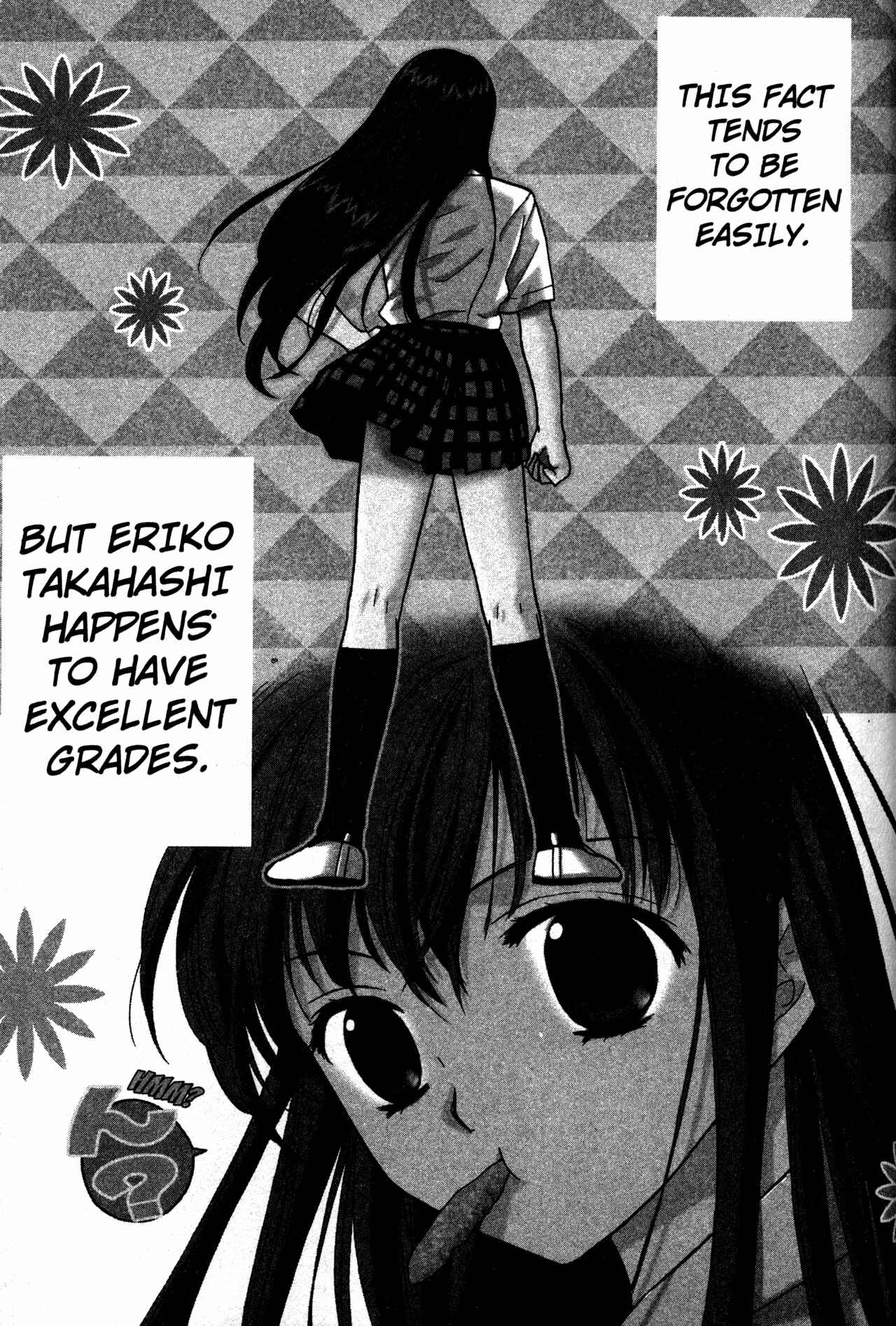 Page 1 Chapter 59 Joshikousei