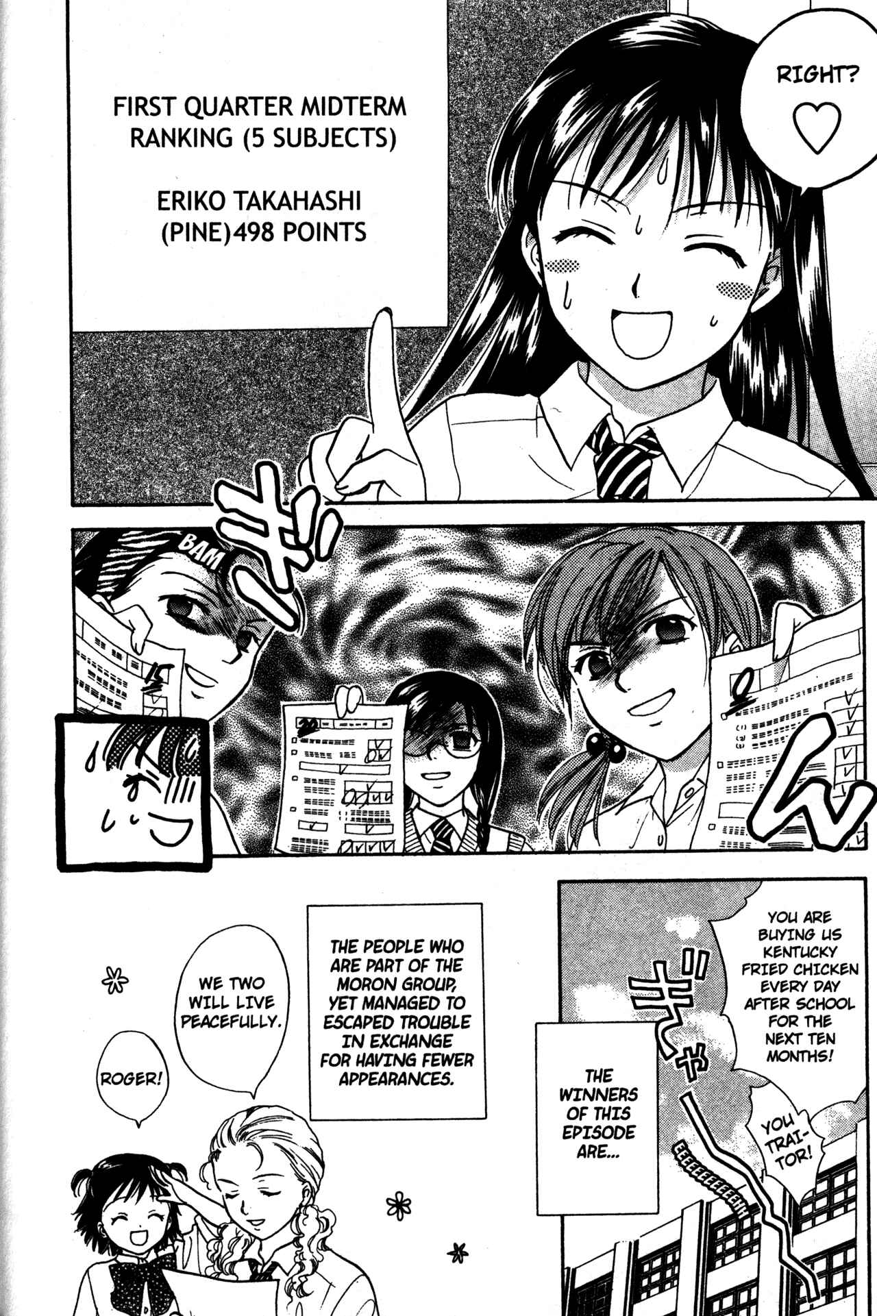 Page 28 Chapter 59 Joshikousei