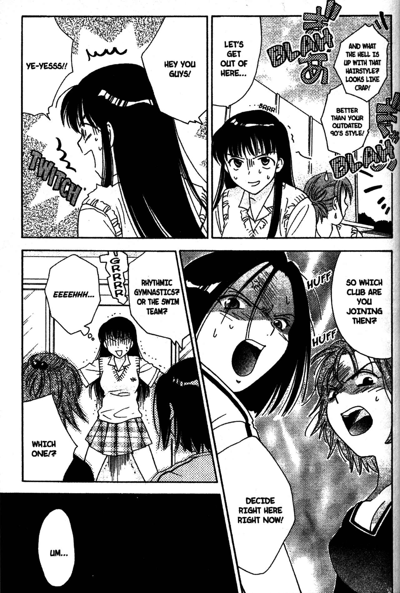 Page 17 Chapter 3 Joshikousei