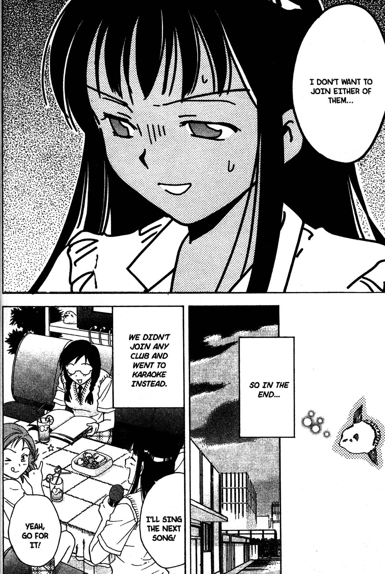 Page 18 Chapter 3 Joshikousei