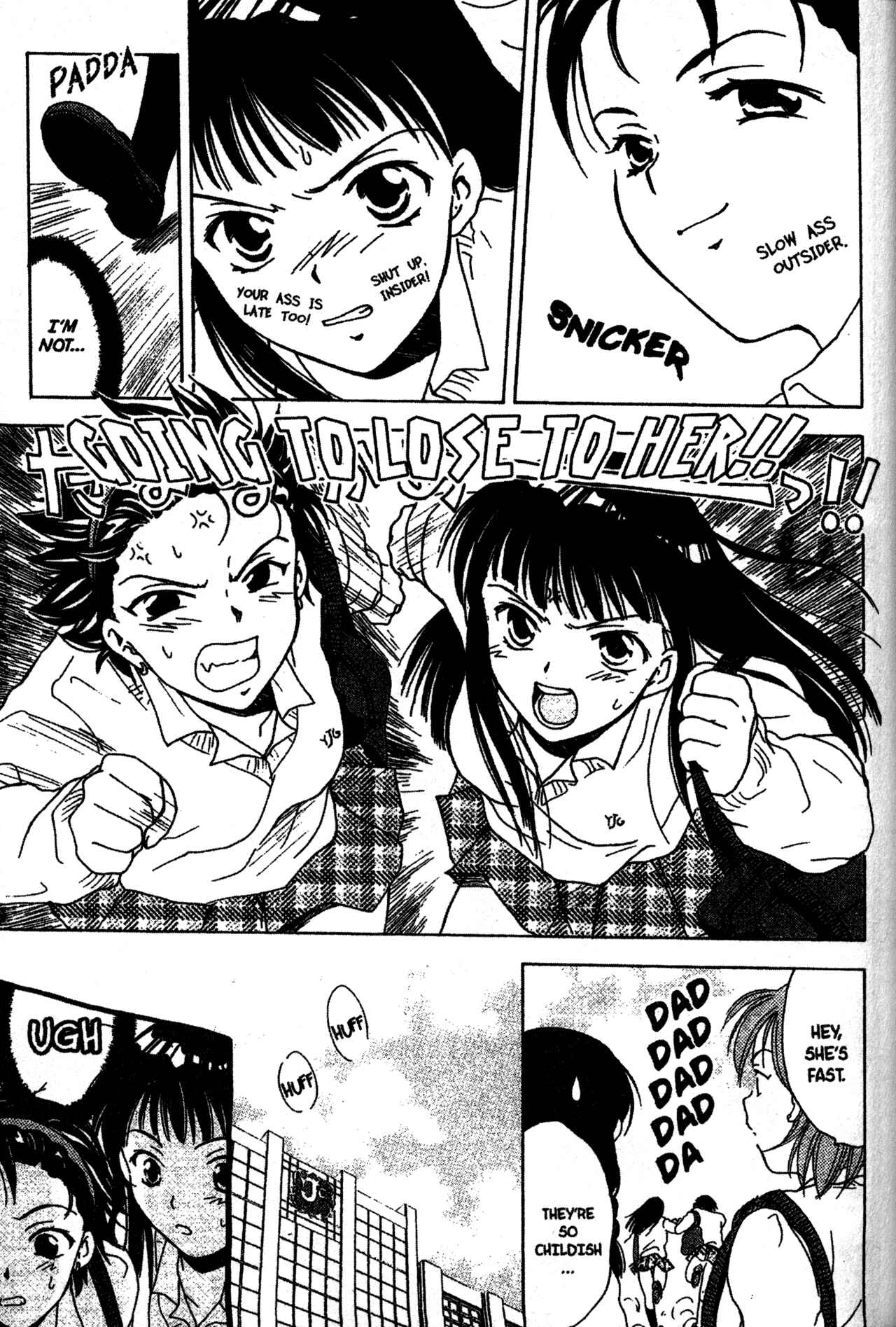 Page 3 Chapter 2 Joshikousei