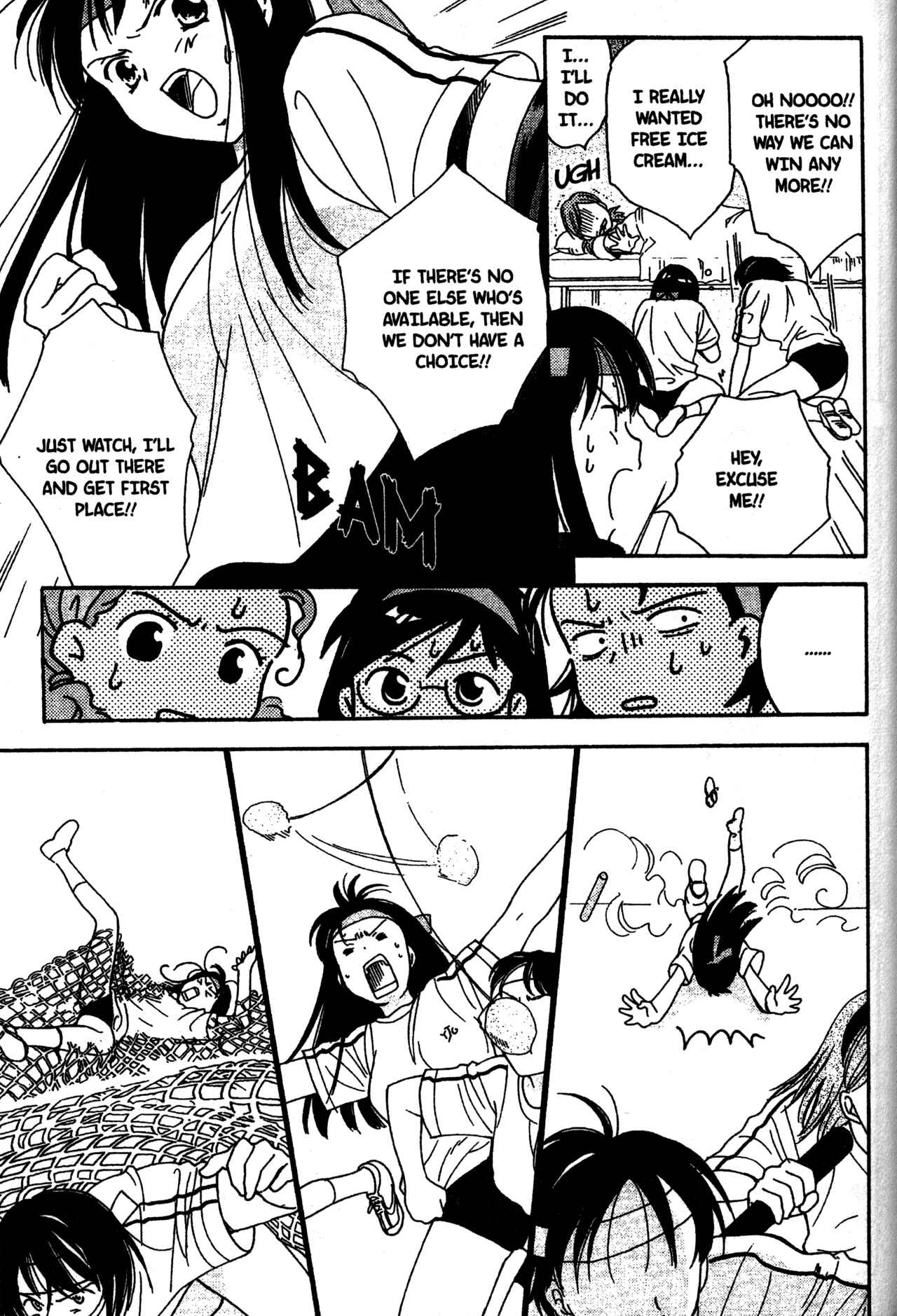 Page 13 Chapter 7 Joshikousei
