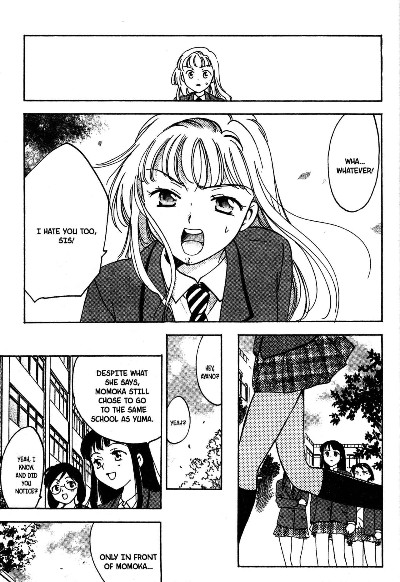 Page 15 Chapter 18 Joshikousei