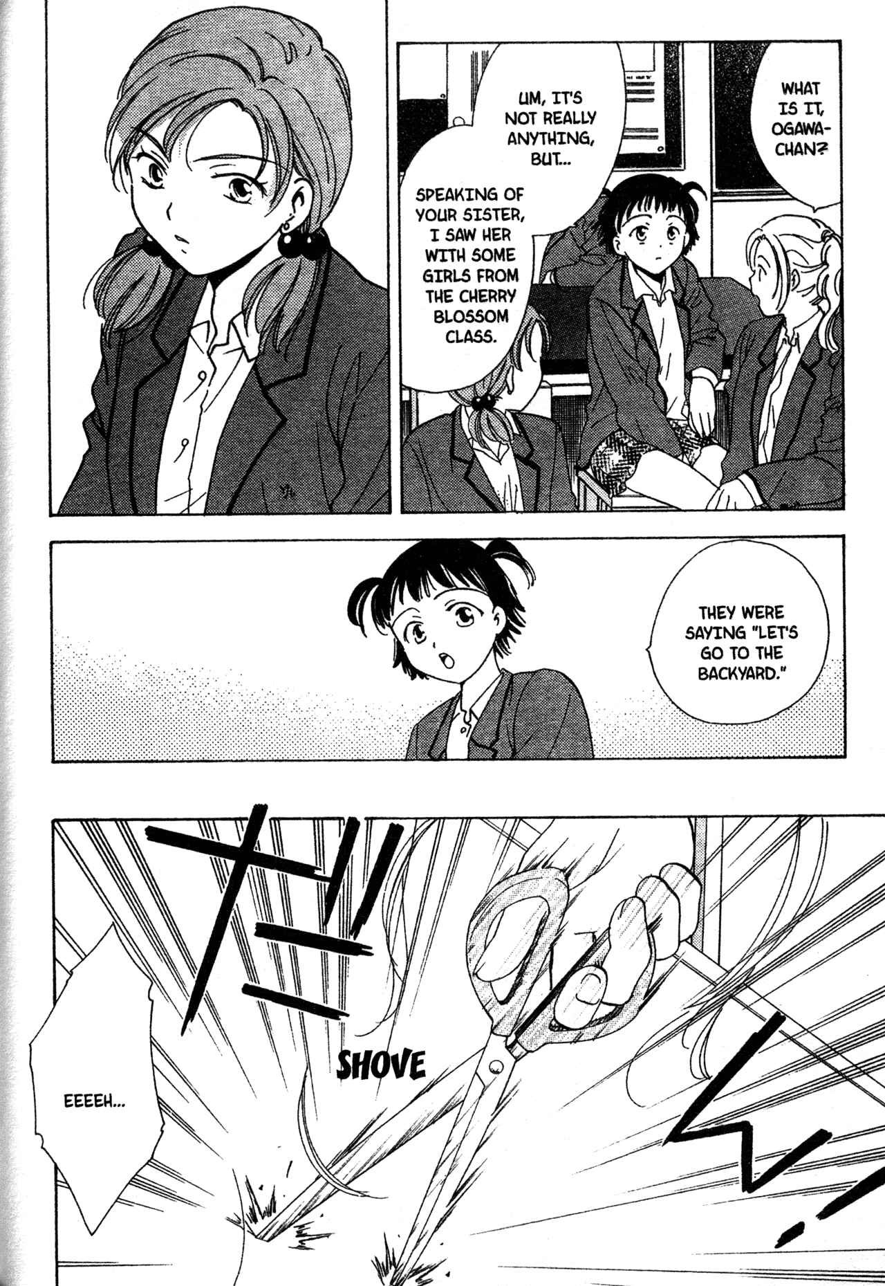 Page 6 Chapter 18 Joshikousei