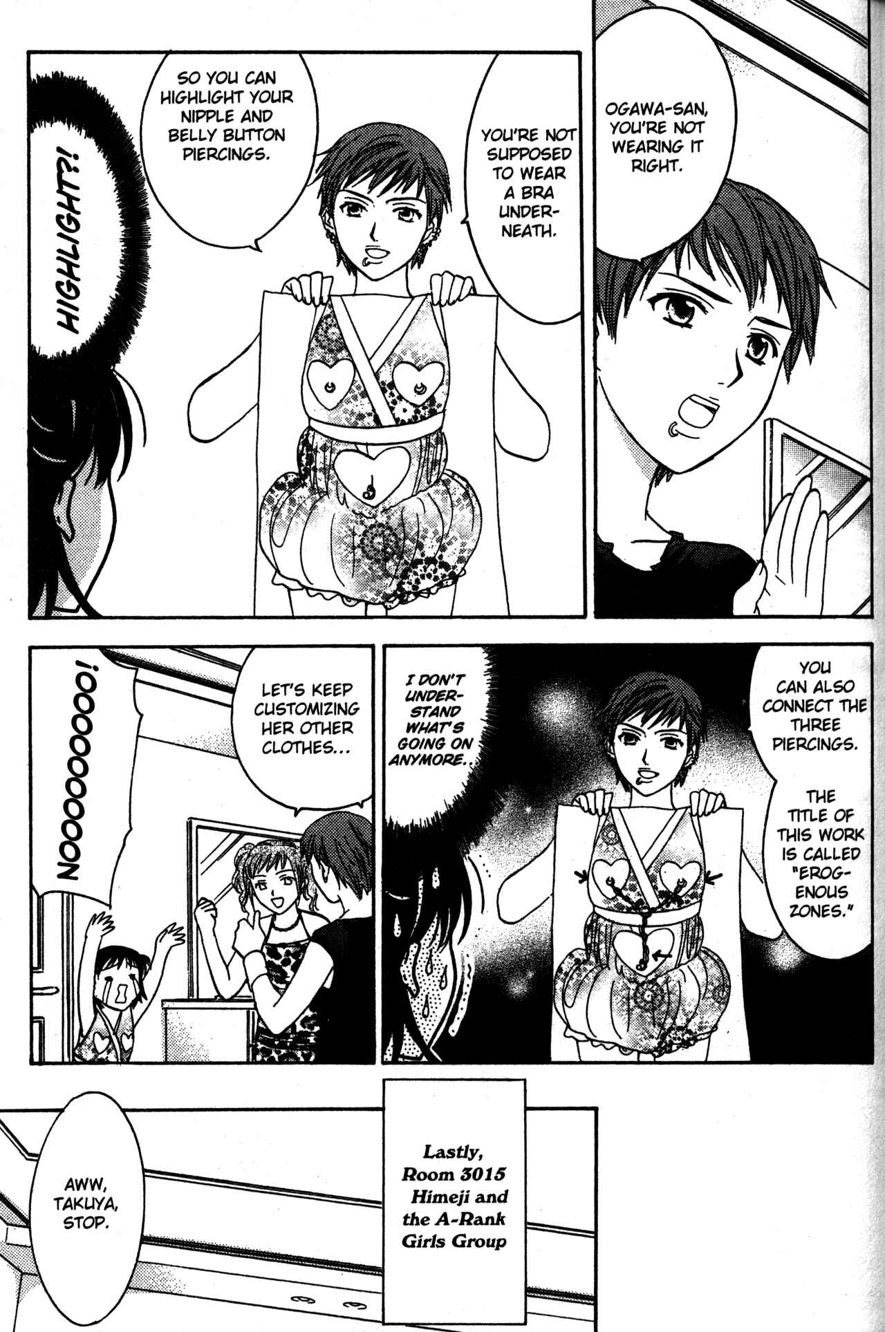 Page 19 Chapter 67 Joshikousei