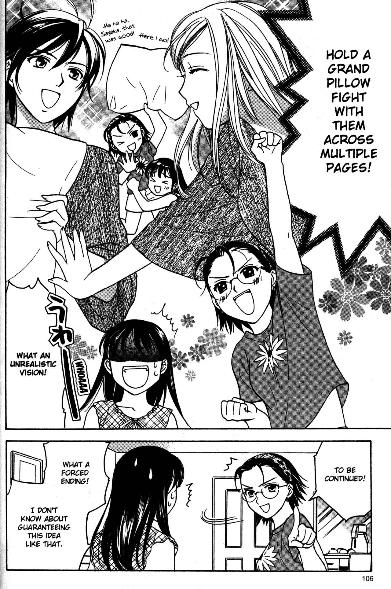 Page 24 Chapter 67 Joshikousei