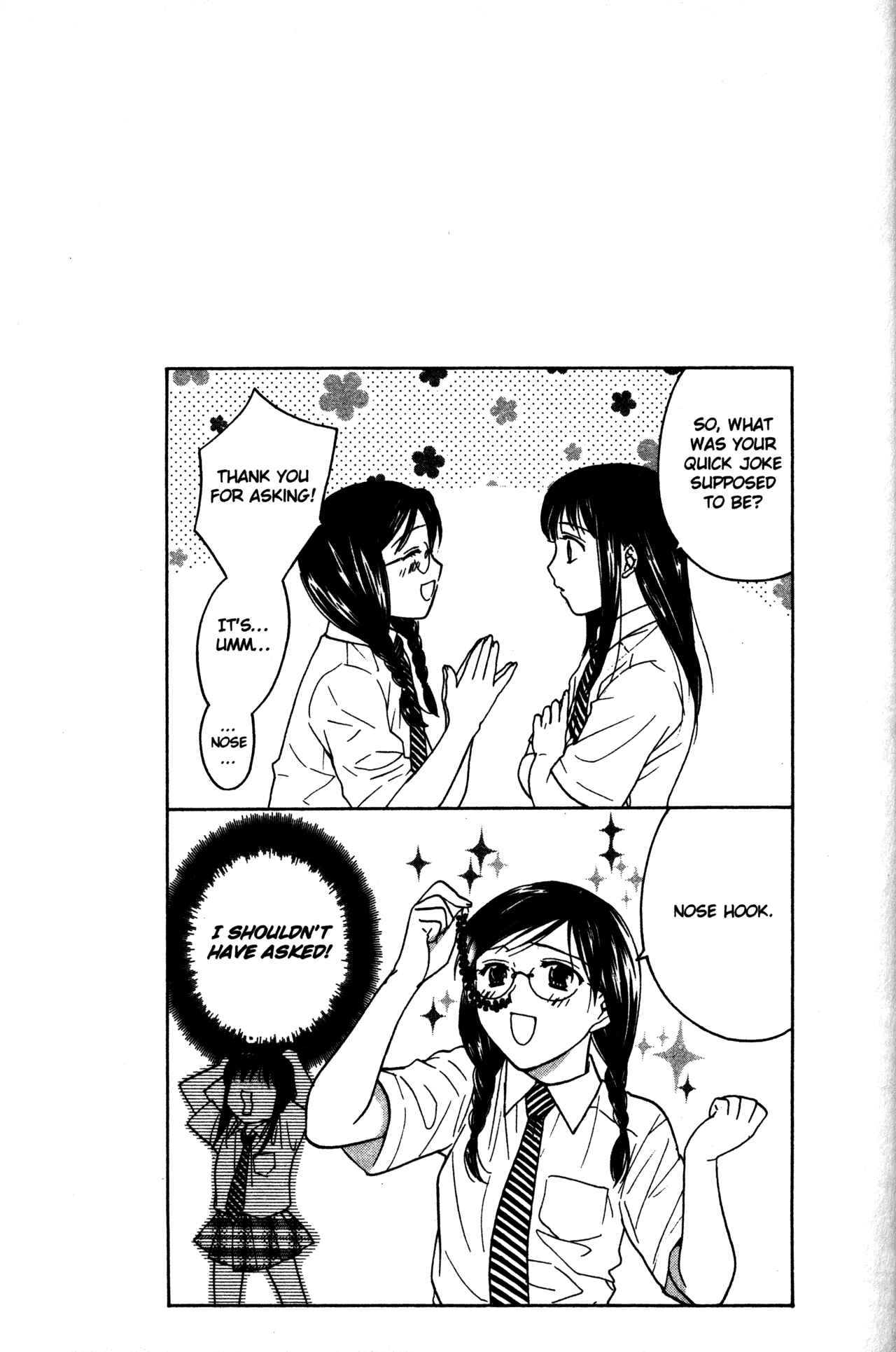 Page 25 Chapter 67 Joshikousei