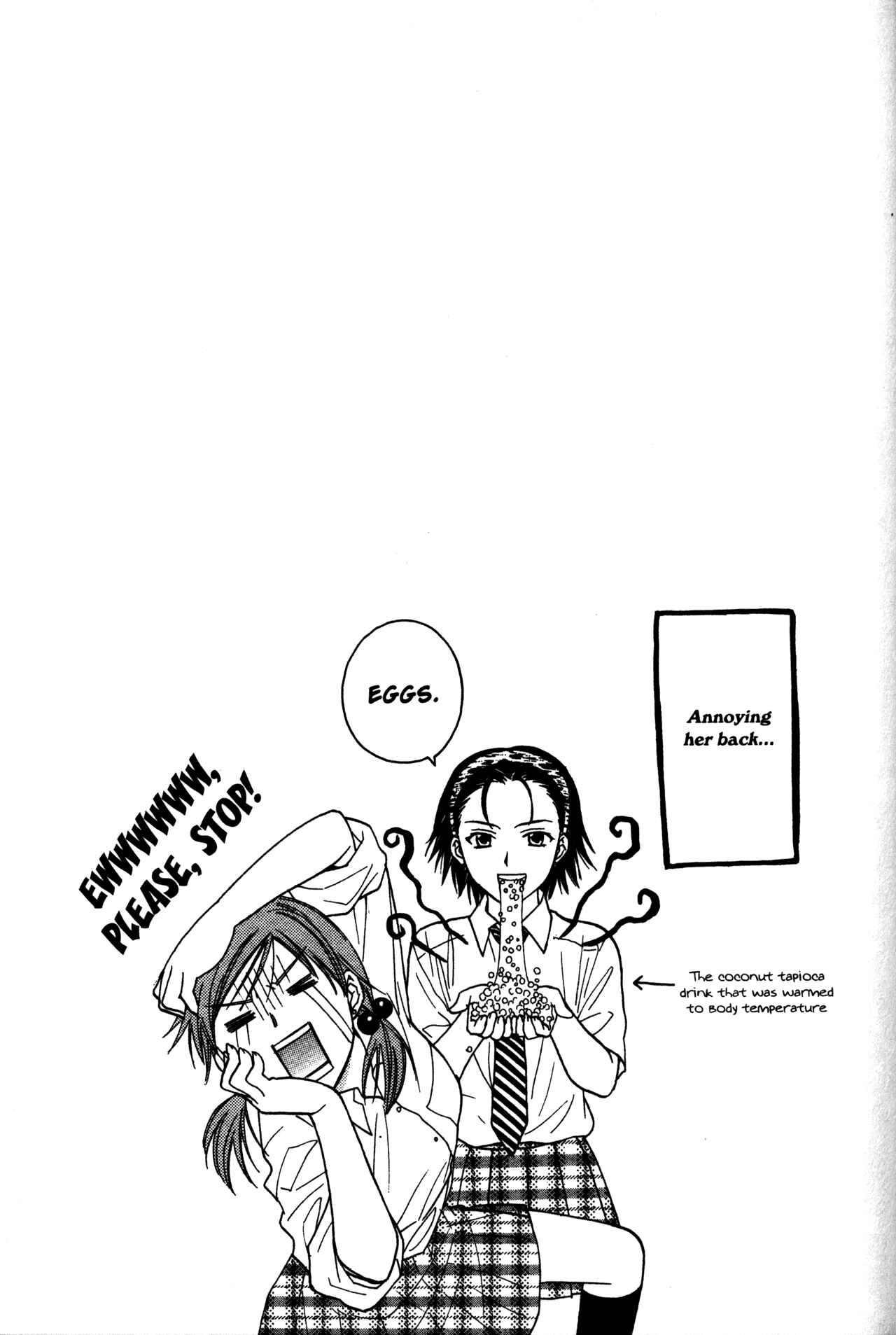 Page 25 Chapter 65 Joshikousei