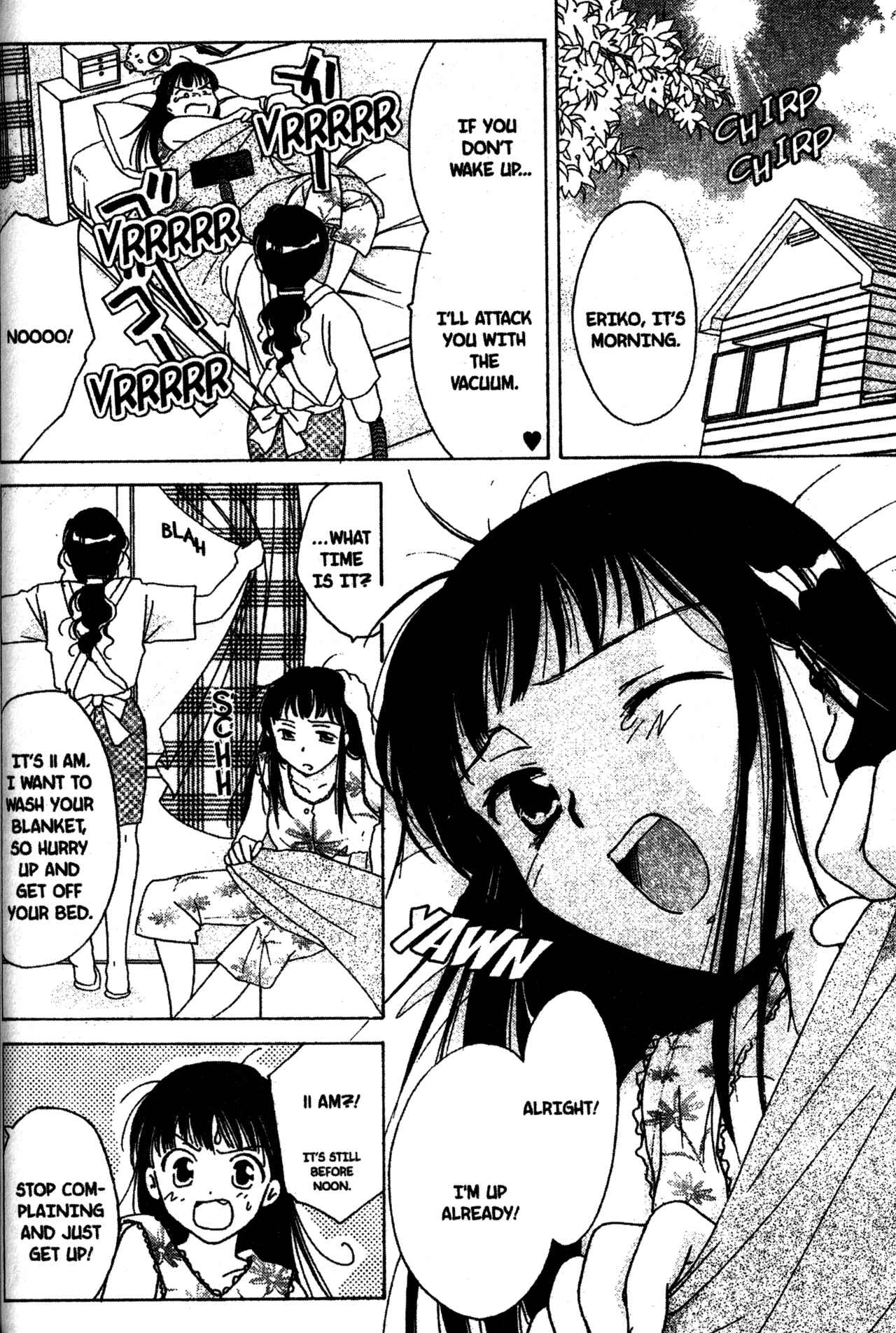 Page 2 Chapter 5 Joshikousei