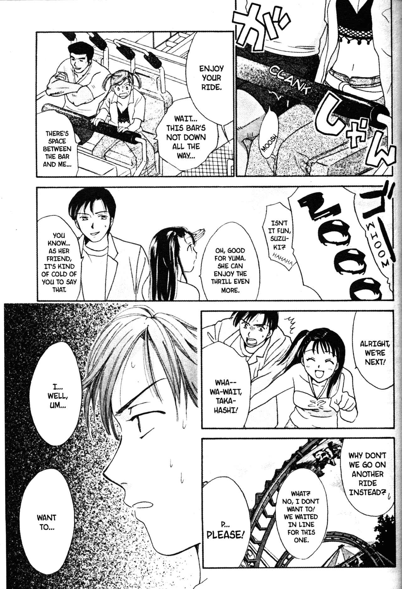 Page 9 Chapter 44 Joshikousei