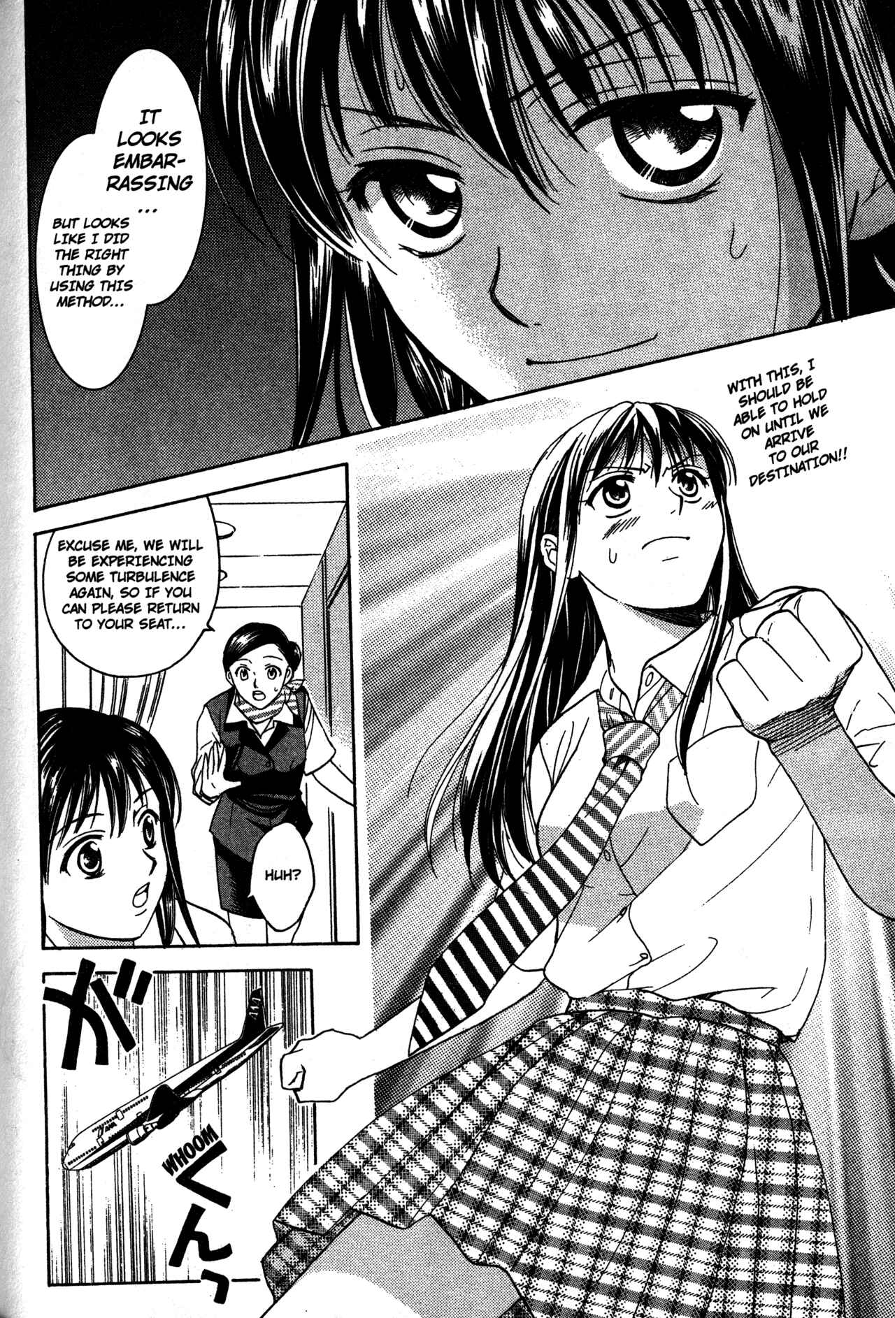 Page 24 Chapter 63 Joshikousei