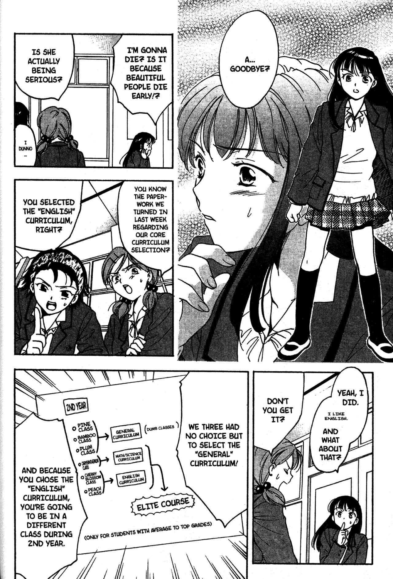 Page 8 Chapter 14 Joshikousei